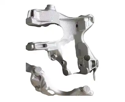 How to Evaluate a Low Pressure Casting Supplier?